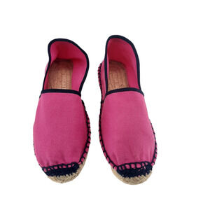 Toni Pons Artesania Espadrille Flats Womens Size 36